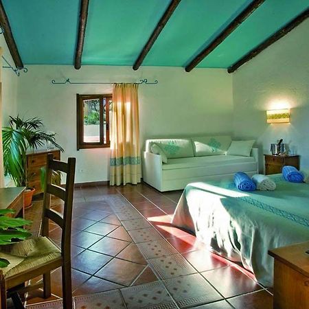Arbatax Park Resort - Cottage Tortolì Exterior foto