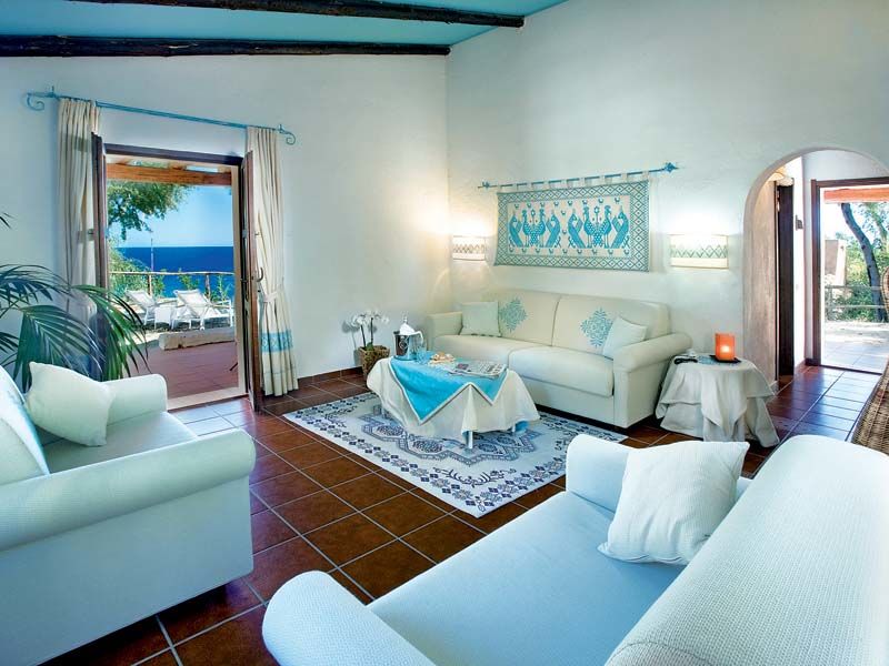 Arbatax Park Resort - Cottage Tortolì Exterior foto